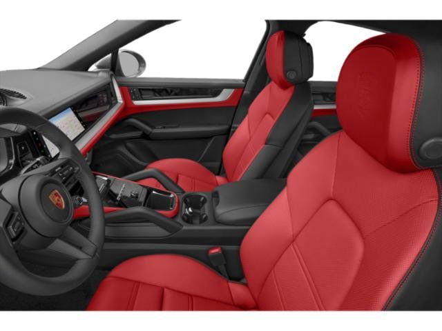 2024 Porsche Cayenne S Coupe