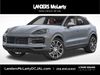 2024 Porsche Cayenne S Coupe | Huntsville, Alabama | Landers Mclarty DCJ