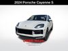 2024 Porsche Cayenne S Coupe | Huntsville, Alabama | Landers Mclarty DCJ