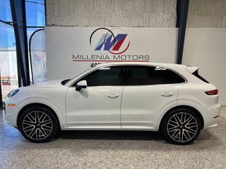 2024 Porsche Cayenne Base | Longwood, FL | Millenia Motors