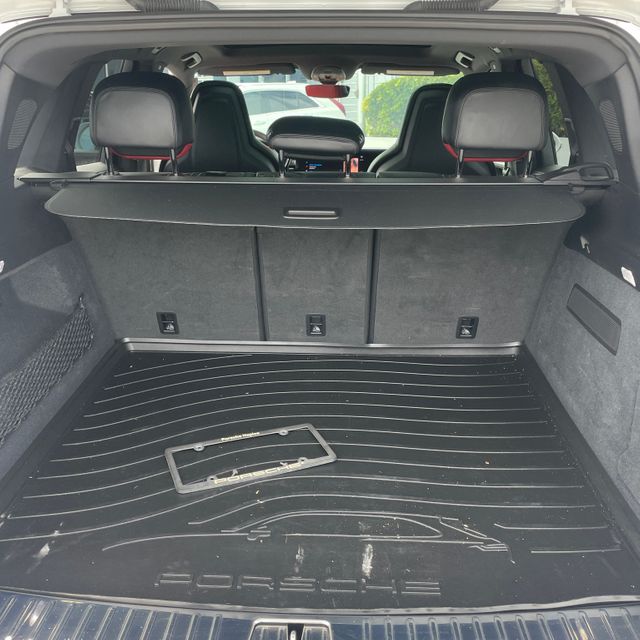 2024 Porsche Cayenne Base | Longwood, FL | Millenia Motors