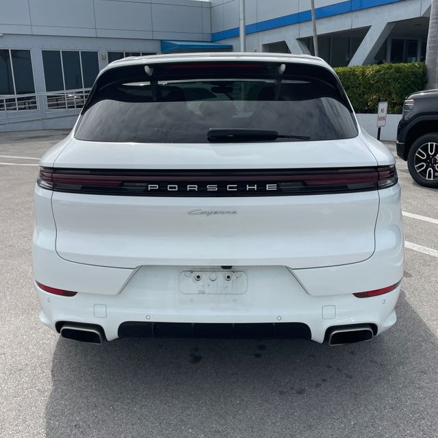 2024 Porsche Cayenne Base | Longwood, FL | Millenia Motors 2024 Porsche Cayenne Base | Longwood, FL | Millenia Motors