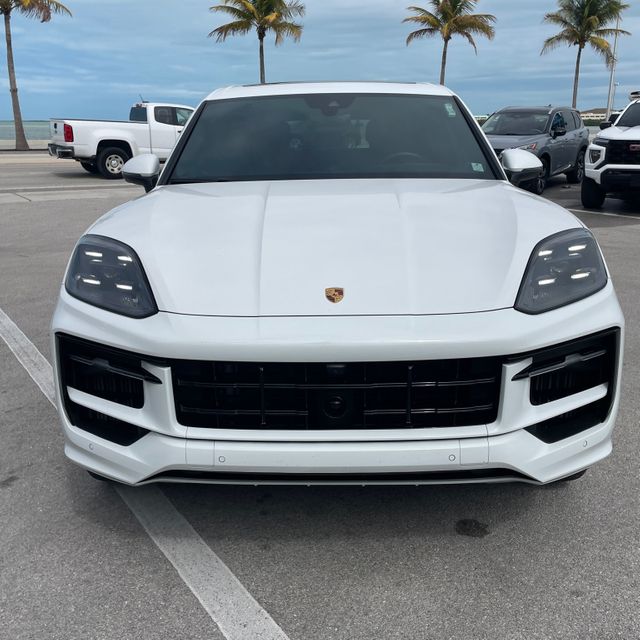 2024 Porsche Cayenne Base | Longwood, FL | Millenia Motors 2024 Porsche Cayenne Base | Longwood, FL | Millenia Motors
