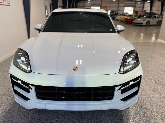 2024 Porsche Cayenne Base | Longwood, FL | Millenia Motors