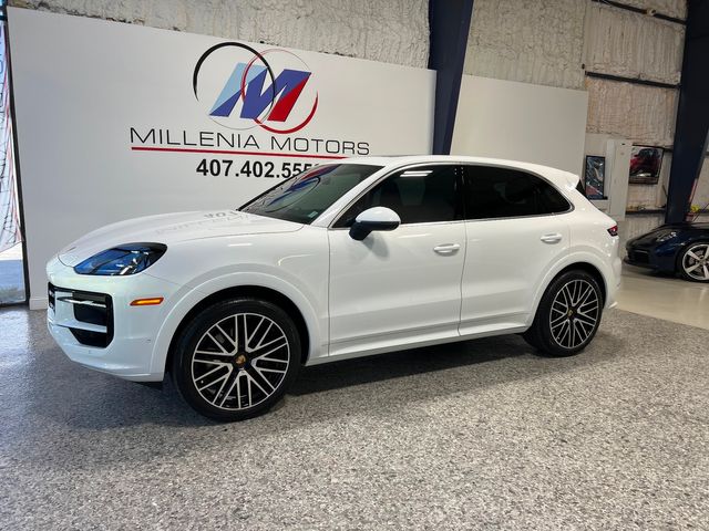 2024 Porsche Cayenne Base | Longwood, FL | Millenia Motors