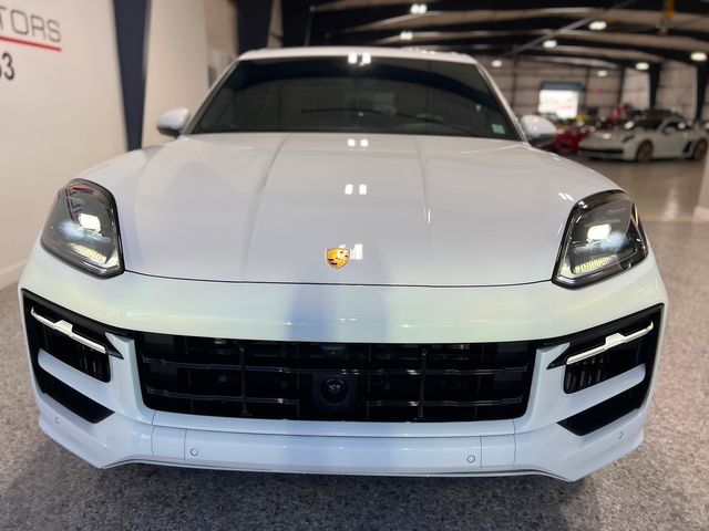 2024 Porsche Cayenne Base | Longwood, FL | Millenia Motors