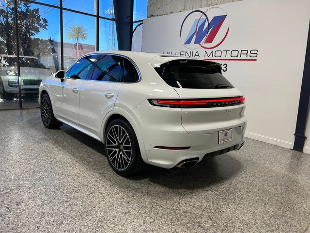 2024 Porsche Cayenne Base | Longwood, FL | Millenia Motors
