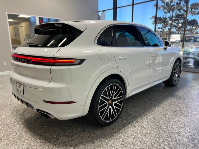 2024 Porsche Cayenne Base | Longwood, FL | Millenia Motors