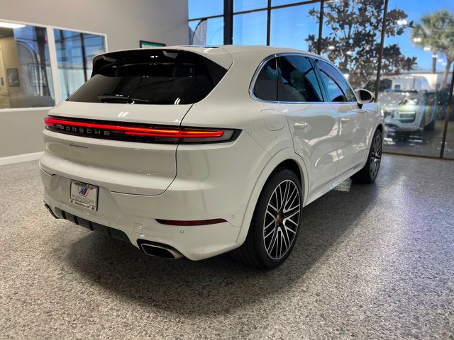 2024 Porsche Cayenne Base | Longwood, FL | Millenia Motors