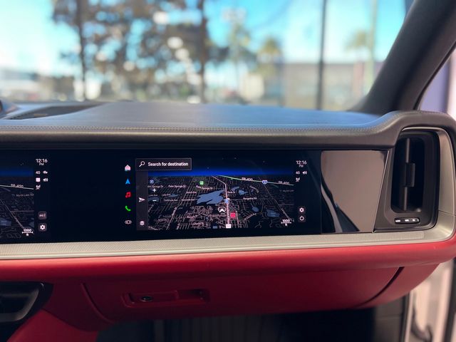 2024 Porsche Cayenne Base | Longwood, FL | Millenia Motors 2024 Porsche Cayenne Base | Longwood, FL | Millenia Motors