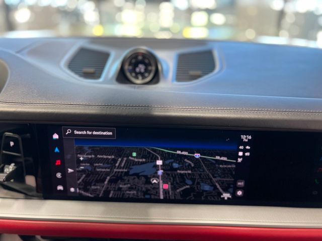 2024 Porsche Cayenne Base | Longwood, FL | Millenia Motors