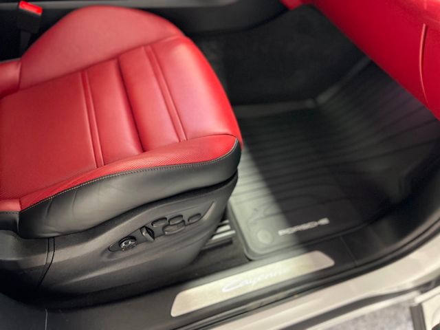 2024 Porsche Cayenne Base | Longwood, FL | Millenia Motors 2024 Porsche Cayenne Base | Longwood, FL | Millenia Motors