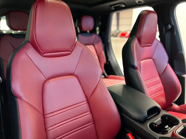 2024 Porsche Cayenne Base | Longwood, FL | Millenia Motors