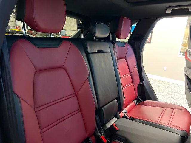 2024 Porsche Cayenne Base | Longwood, FL | Millenia Motors 2024 Porsche Cayenne Base | Longwood, FL | Millenia Motors