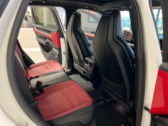 2024 Porsche Cayenne Base | Longwood, FL | Millenia Motors 2024 Porsche Cayenne Base | Longwood, FL | Millenia Motors