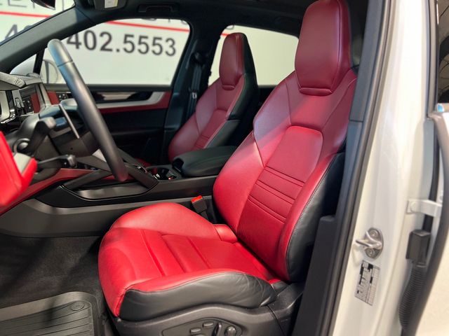 2024 Porsche Cayenne Base | Longwood, FL | Millenia Motors