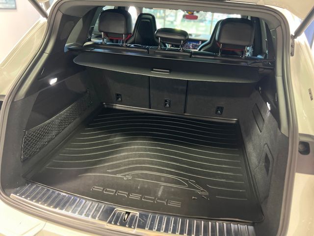 2024 Porsche Cayenne Base | Longwood, FL | Millenia Motors