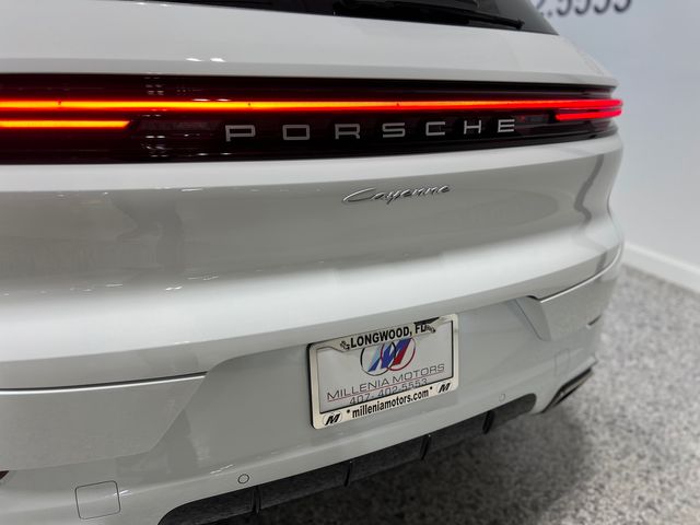 2024 Porsche Cayenne Base | Longwood, FL | Millenia Motors