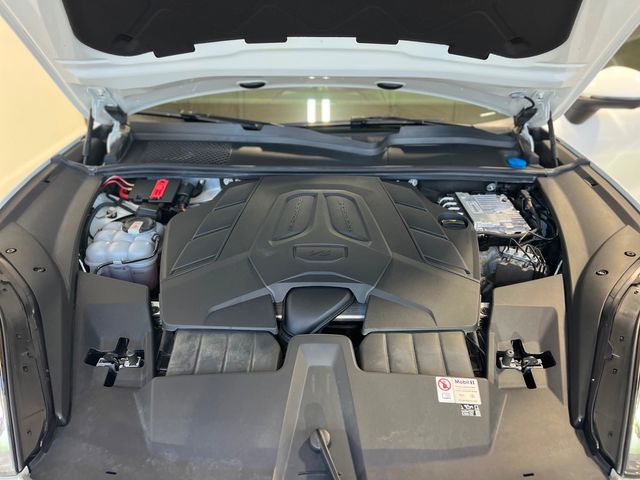 2024 Porsche Cayenne Base | Longwood, FL | Millenia Motors