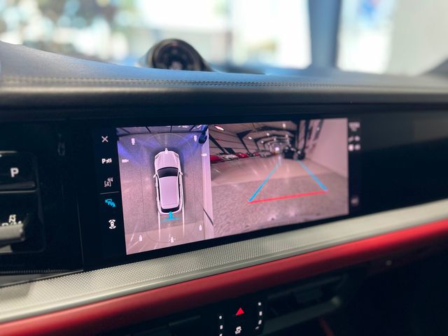 2024 Porsche Cayenne Base | Longwood, FL | Millenia Motors 2024 Porsche Cayenne Base | Longwood, FL | Millenia Motors