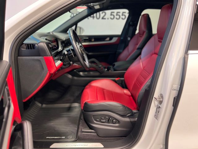 2024 Porsche Cayenne Base | Longwood, FL | Millenia Motors