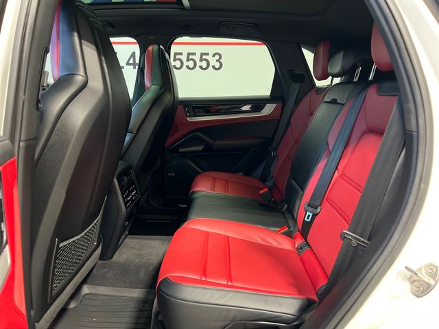 2024 Porsche Cayenne Base | Longwood, FL | Millenia Motors