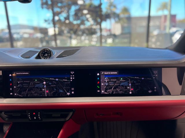 2024 Porsche Cayenne Base | Longwood, FL | Millenia Motors