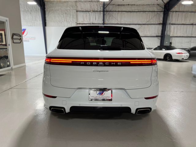 2024 Porsche Cayenne Base | Longwood, FL | Millenia Motors