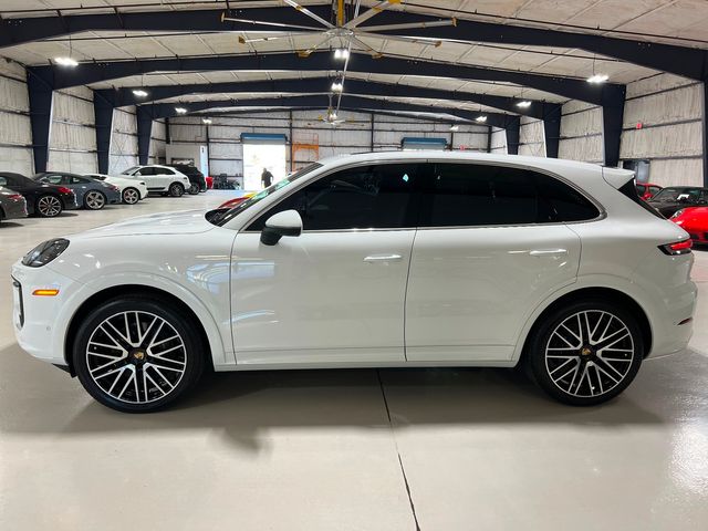 2024 Porsche Cayenne Base | Longwood, FL | Millenia Motors