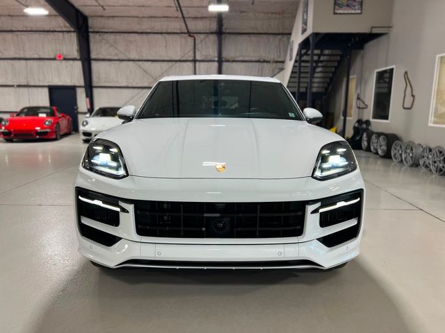 2024 Porsche Cayenne Base | Longwood, FL | Millenia Motors