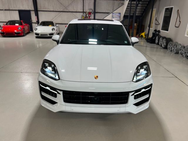 2024 Porsche Cayenne Base | Longwood, FL | Millenia Motors 2024 Porsche Cayenne Base | Longwood, FL | Millenia Motors