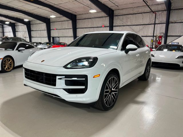 2024 Porsche Cayenne Base | Longwood, FL | Millenia Motors 2024 Porsche Cayenne Base | Longwood, FL | Millenia Motors