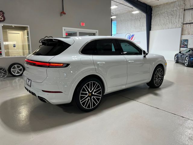 2024 Porsche Cayenne Base | Longwood, FL | Millenia Motors