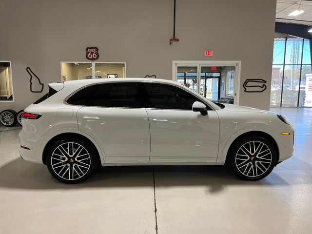 2024 Porsche Cayenne Base | Longwood, FL | Millenia Motors