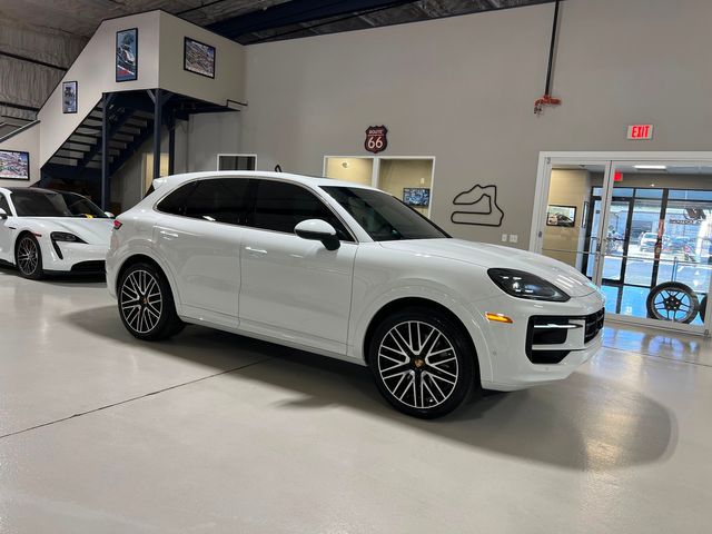 2024 Porsche Cayenne Base | Longwood, FL | Millenia Motors