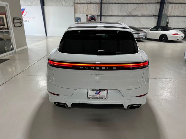 2024 Porsche Cayenne Base | Longwood, FL | Millenia Motors