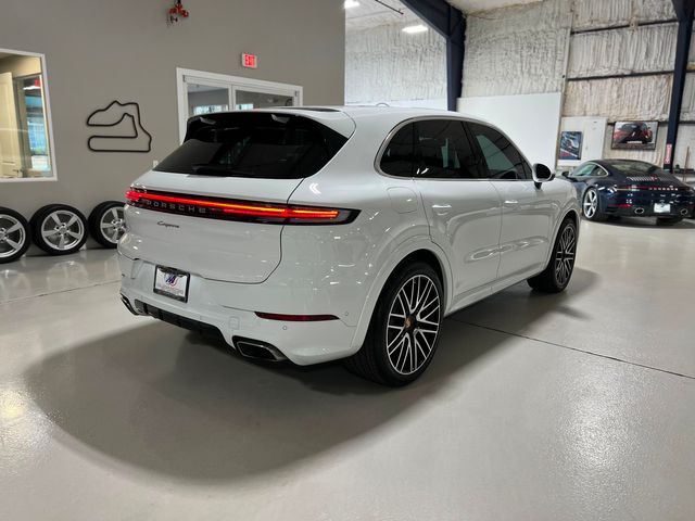 2024 Porsche Cayenne Base | Longwood, FL | Millenia Motors
