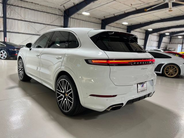 2024 Porsche Cayenne Base | Longwood, FL | Millenia Motors