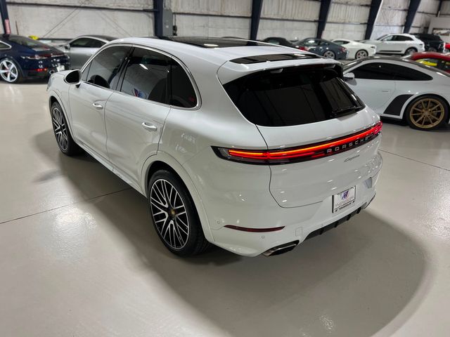 2024 Porsche Cayenne Base | Longwood, FL | Millenia Motors