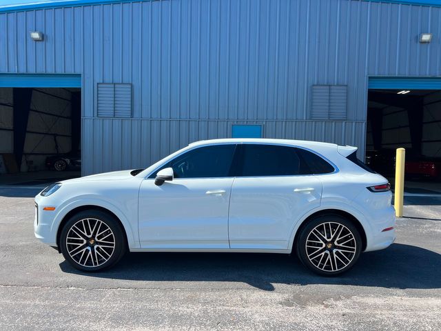 2024 Porsche Cayenne Base | Longwood, FL | Millenia Motors