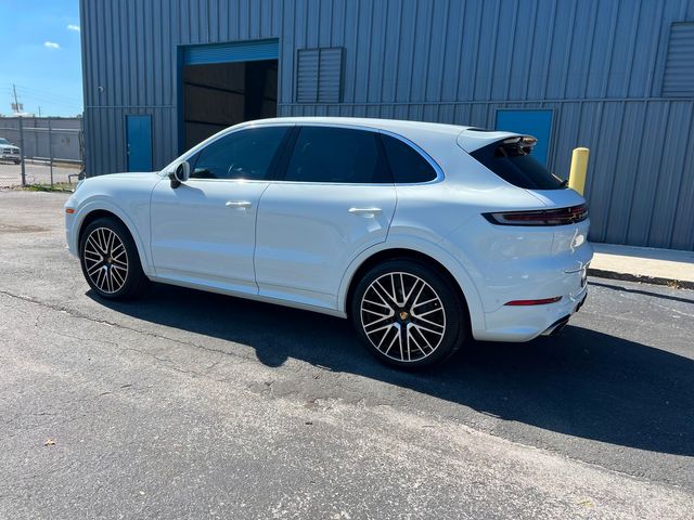 2024 Porsche Cayenne Base | Longwood, FL | Millenia Motors