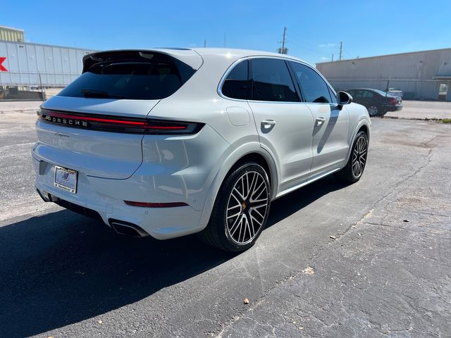 2024 Porsche Cayenne Base | Longwood, FL | Millenia Motors 2024 Porsche Cayenne Base | Longwood, FL | Millenia Motors