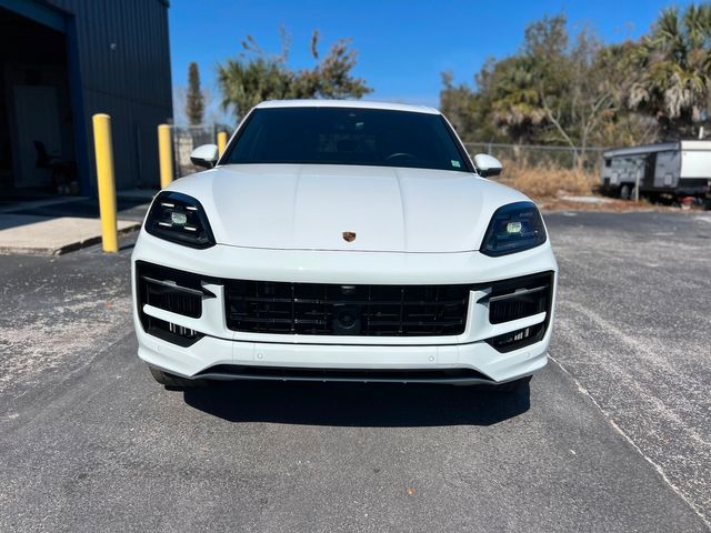 2024 Porsche Cayenne Base | Longwood, FL | Millenia Motors