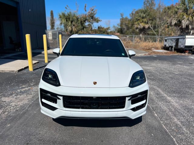 2024 Porsche Cayenne Base | Longwood, FL | Millenia Motors
