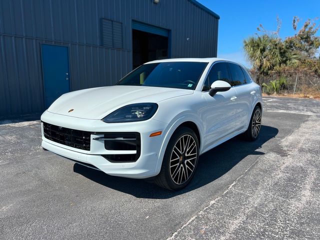 2024 Porsche Cayenne Base | Longwood, FL | Millenia Motors
