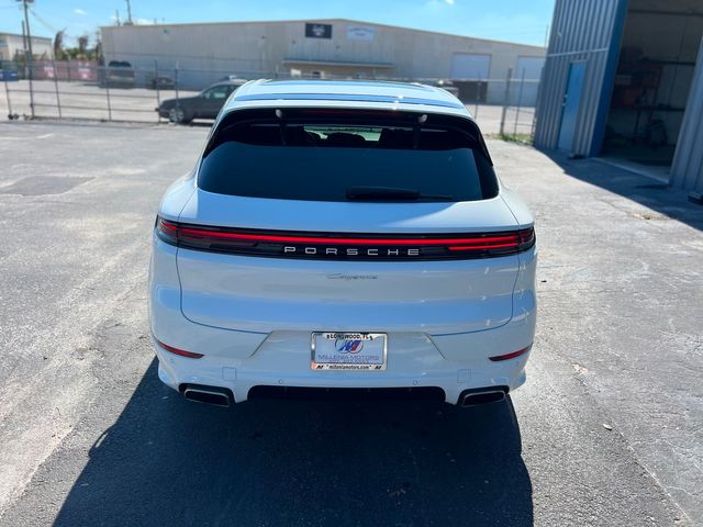 2024 Porsche Cayenne Base | Longwood, FL | Millenia Motors 2024 Porsche Cayenne Base | Longwood, FL | Millenia Motors