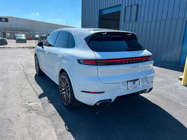 2024 Porsche Cayenne Base | Longwood, FL | Millenia Motors