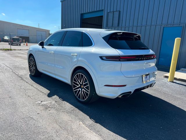 2024 Porsche Cayenne Base | Longwood, FL | Millenia Motors 2024 Porsche Cayenne Base | Longwood, FL | Millenia Motors