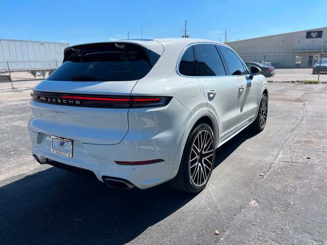 2024 Porsche Cayenne Base | Longwood, FL | Millenia Motors