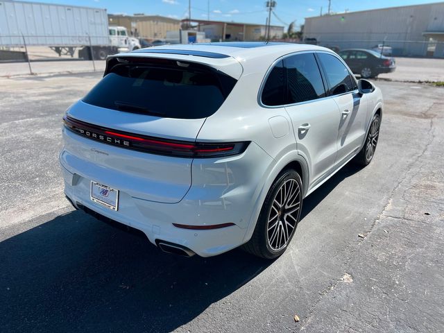 2024 Porsche Cayenne Base | Longwood, FL | Millenia Motors